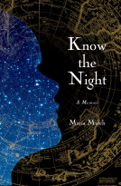 book cover for Know the Night