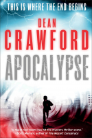 book cover for Apocalypse