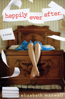 book cover for Happily Ever After