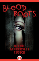 book cover for Blood Roots