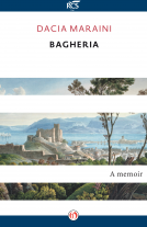book cover for Bagheria