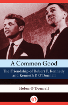 book cover for A Common Good