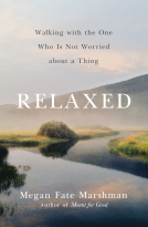 book cover for Relaxed