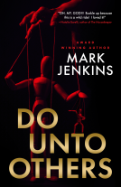 book cover for Do Unto Others
