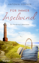 Buchcover für Für immer Inselwind