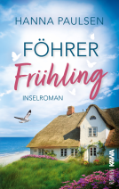 Buchcover für Föhrer Frühling