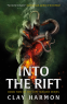 Cover Image: Into The Rift