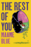 Cover Image: The Rest of You
