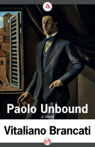 book cover for Paolo Unbound