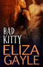 Cover Image: BAD KITTY