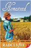 Cover Image: Homestead