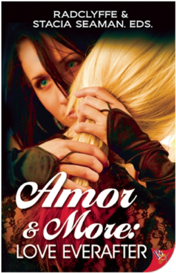 book cover for Amor and More: Love Everafter