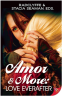 Cover Image: Amor and More: Love Everafter