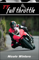 book cover for TT: Full Throttle