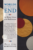 book cover for Worlds Without End