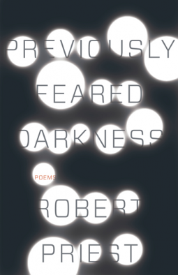 book cover for Previously Feared Darkness