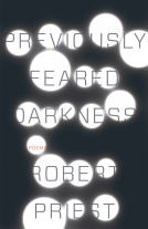 book cover for Previously Feared Darkness