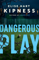 book cover for Dangerous Play