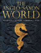 book cover for The Anglo-Saxon World
