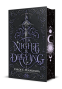 Cover Image: The Night Is Defying