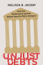Cover Image: Unjust Debts