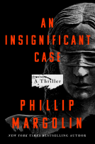 book cover for An Insignificant Case