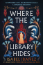Cover Image: Where the Library Hides