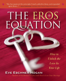 book cover for The Eros Equation