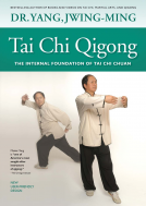 book cover for Tai Chi Qigong