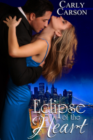 book cover for Eclipse of the Heart