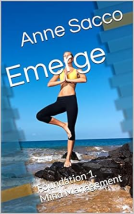 book cover for Emergence