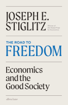 book cover for The Road to Freedom