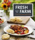 book cover for Fresh from the Farm