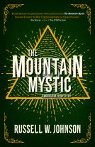 book cover for The Mountain Mystic