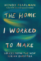 book cover for The Home I Worked to Make