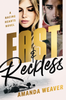 book cover for Fast & Reckless