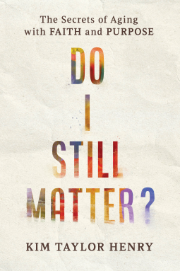 book cover for Do I Still Matter?