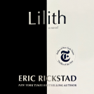 book cover for Lilith