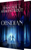 Cover Image: Obsidian