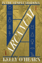 Cover Image: Arcanum: In The Temple Shadows