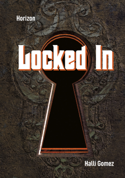 book cover for Locked In