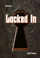 book cover for Locked In