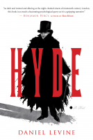 book cover for Hyde