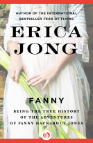 book cover for Fanny