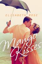 book cover for Mango Kisses