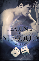 book cover for Tearing The Shroud