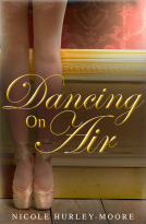 book cover for Dancing On Air