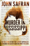 Cover Image: Murder in Mississippi