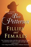 book cover for Fillies and Females