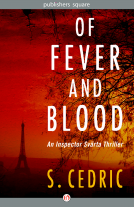 book cover for Of Fever and Blood